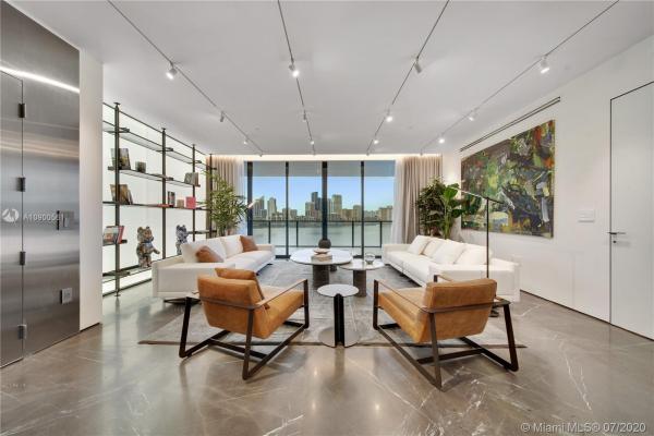Prive Island Residence, 5000 Island Estates Dr #503, Aventura, Florida 33160, image 2