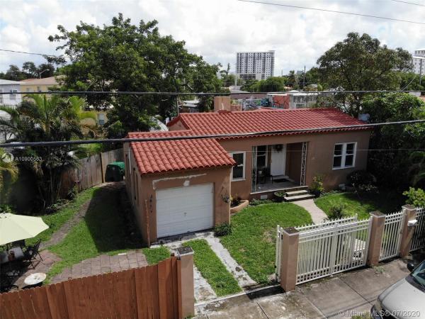 Revision Of Kenilworth, 2325 SW 3rd St, Miami, Florida 33135, image 2
