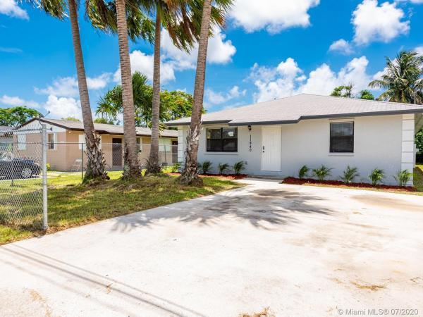 Symmes Sharman, 11940 SW 212th St, Goulds, Florida 33177, image 2