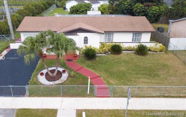 Meadow Wood Manor, 26131 SW 125th Ave, Kendall, Florida 33032, image 2