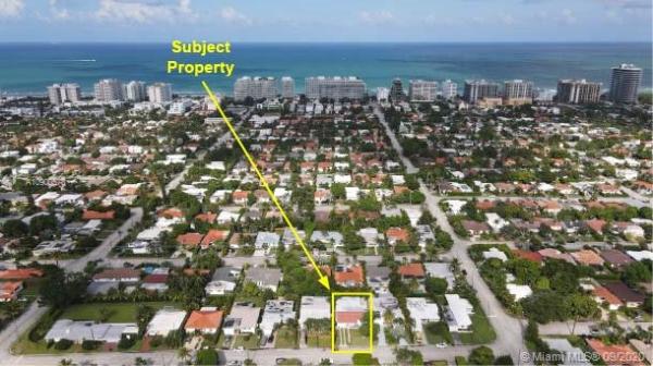 Altos Del Mar, 9025 Garland Ave, Surfside, Florida 33154, image 2