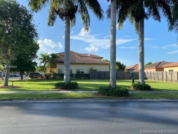Estates At Mendicino, 1013 NE 35th Ave, Homestead, Florida 33033, image 2
