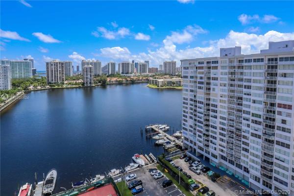 Commodore Plaza Tower, 2750 NE 183rd St #1910, Aventura, Florida 33160, image 2