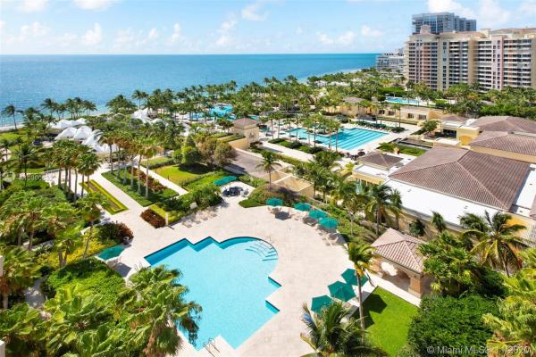 Ocean Tower, 791 Crandon Blvd #206, Key Biscayne, Florida 33149, image 2