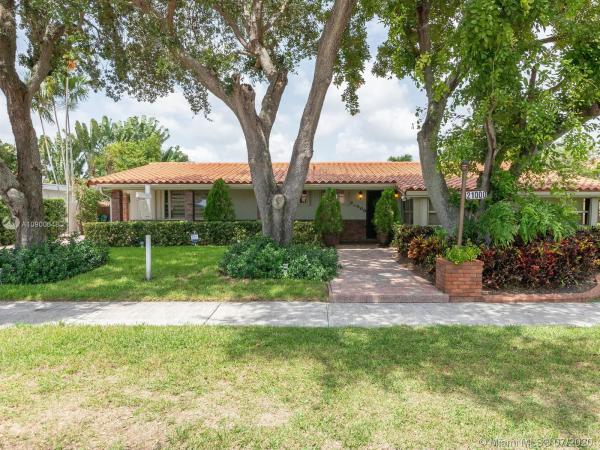 Sunswept Isle, 21000 NE 24th Ct, Ojus, Florida 33180, image 2