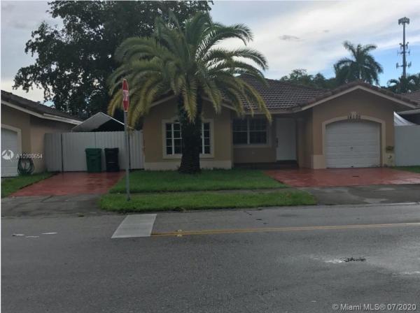 Adventure Homes, 14105 SW 145th Pl, Country Walk, Florida 33186, image 2