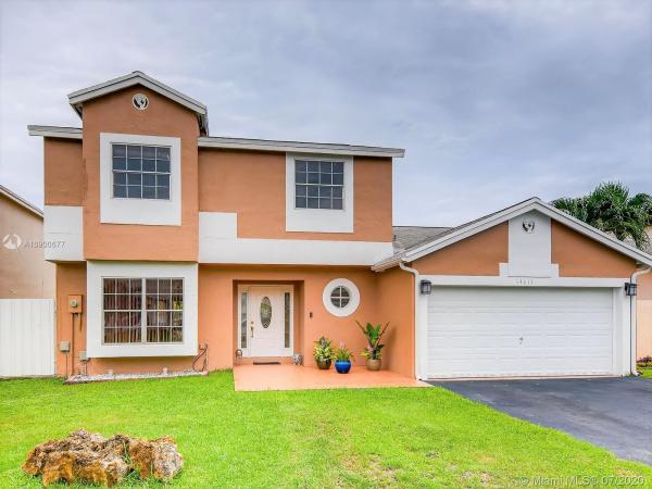 Panache, 14613 SW 95th Ln, The Hammocks, Florida 33186, image 2