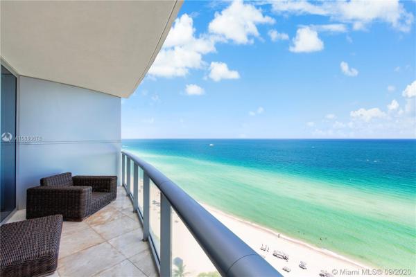 Jade Beach, 17001 Collins Ave #1705, Sunny Isles Beach, Florida 33160, image 1