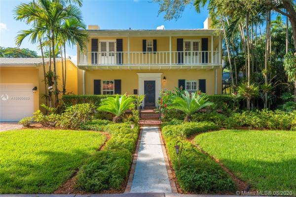Coral Gables Country Club, 1019 Malaga Ave, Coral Gables, Florida 33134, image 2