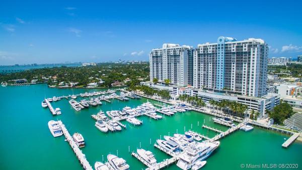 Sunset Harbour North, 1900 Sunset Harbour Dr #1715, Miami Beach, Florida 33139, image 2