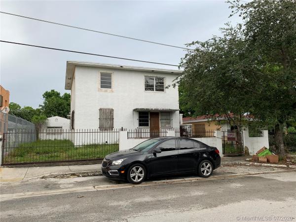 Wyndwood Park, 243 NW 32nd St, Miami, Florida 33127, image 2