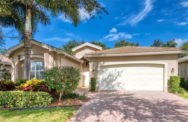 Valencia Pointe, 10662 Silverton Ln, Boynton Beach, Florida 33437, image 2
