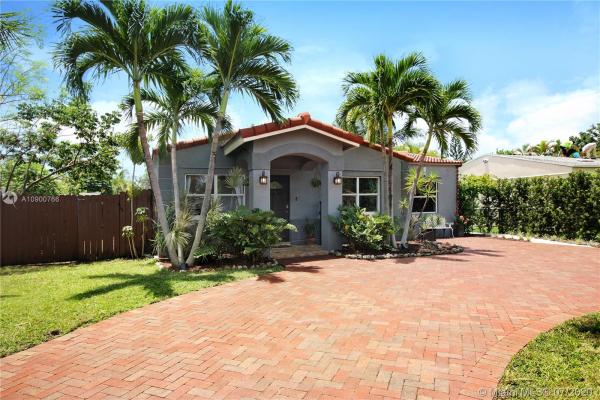 Sunset Trails, 1512 Rodman St, Hollywood, Florida 33020, image 2