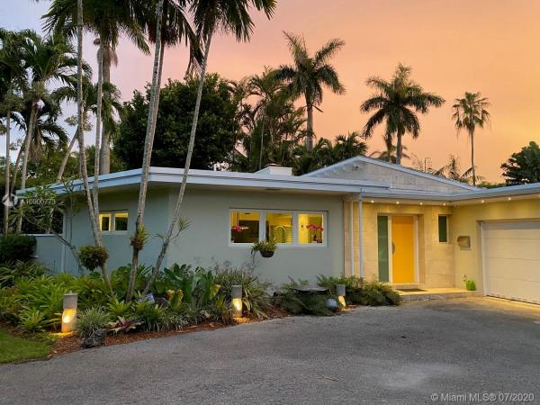 Griffing Biscayne Park Estates, 11440 Griffing Blvd, Biscayne Park, Florida 33161, image 2