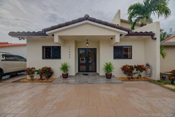 Twin Homes Village, 11940 SW 10th St, Tamiami, Florida 33184, image 2