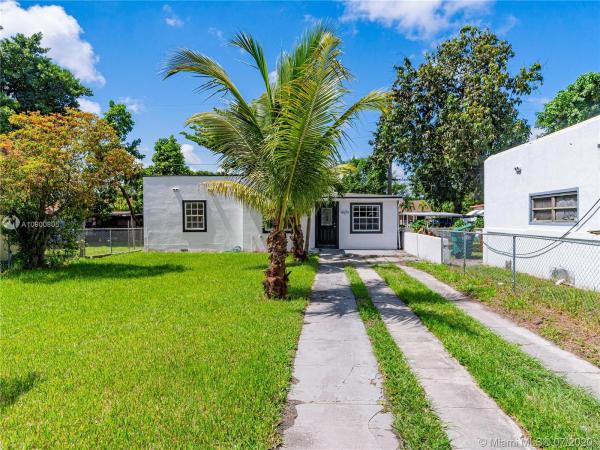 17th Avenue Manor, 1935 NW 48th St, Brownsville, Florida 33142, image 2