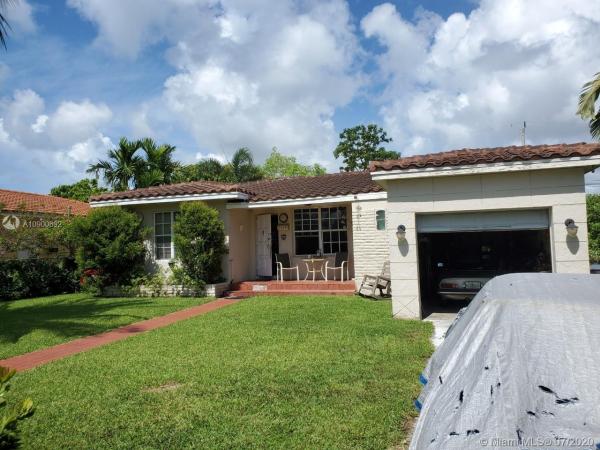 Treasure Island, 7548 Hispanola Ave, North Bay Village, Florida 33141, image 2