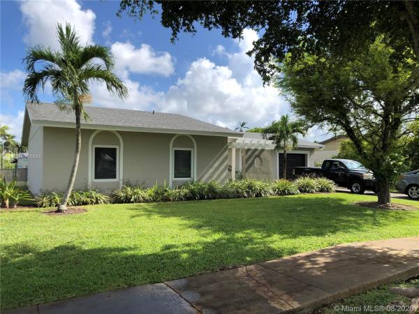Winston Park, 12710 SW 77th St, Kendale Lakes, Florida 33183, image 2