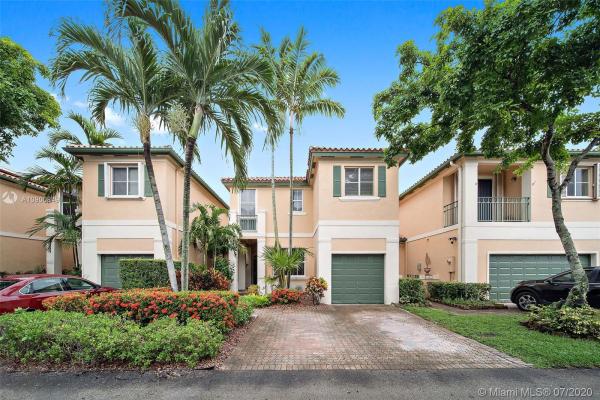 Anchorage At Miami Lakes, 14421 NW 83rd Ave, Miami Lakes, Florida 33016, image 2