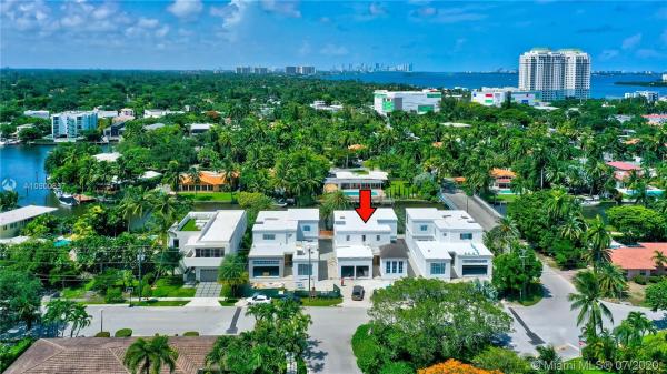 Belle Meade, 885 NE 76th St, Miami, Florida 33138, image 2