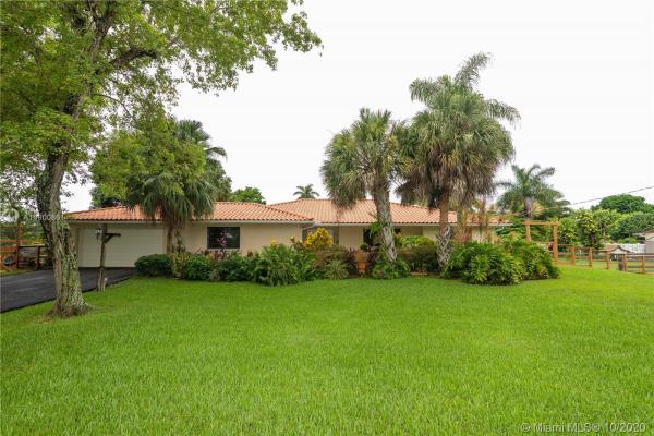 Green Meadows, 5841 SW 162nd Ave, Southwest Ranches, Florida 33331, image 2