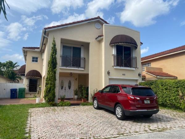 Renegade, 8235 NW 194th Ter, Hialeah, Florida 33015, image 2