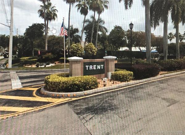Trent, 7545 Trent Dr #207, Tamarac, Florida 33321, image 1
