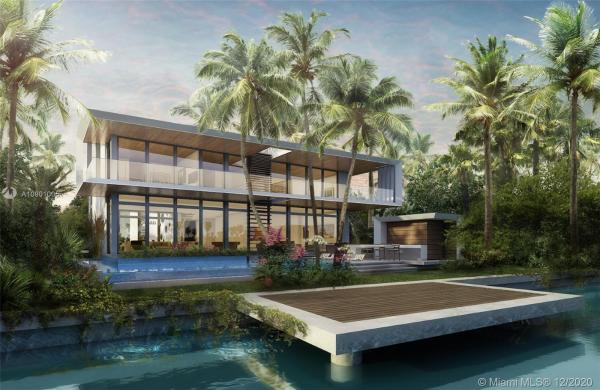 Beach View, 5777 Pine Tree Dr, Miami Beach, Florida 33140, image 2