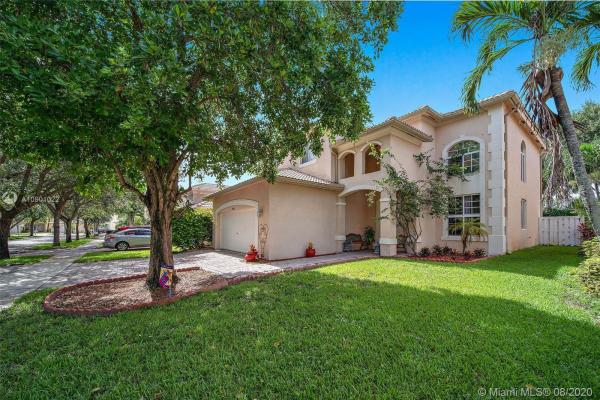 Portofino South, 13358 SW 32nd St, Miramar, Florida 33027, image 2