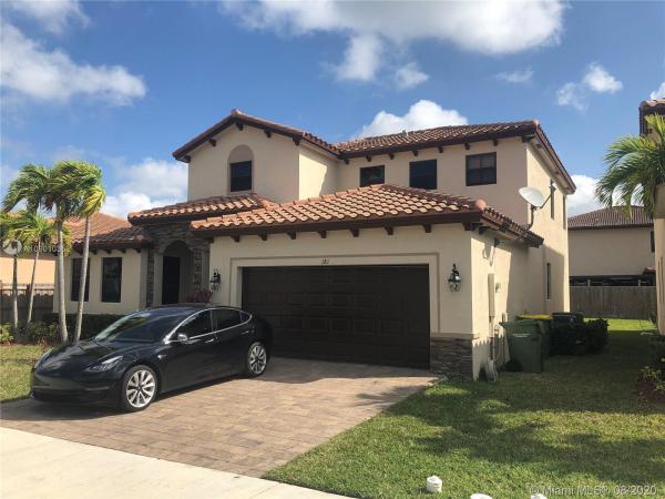 Mendocino At The Vineyards, 181 SE 35th Ave, Homestead, Florida 33033, image 2