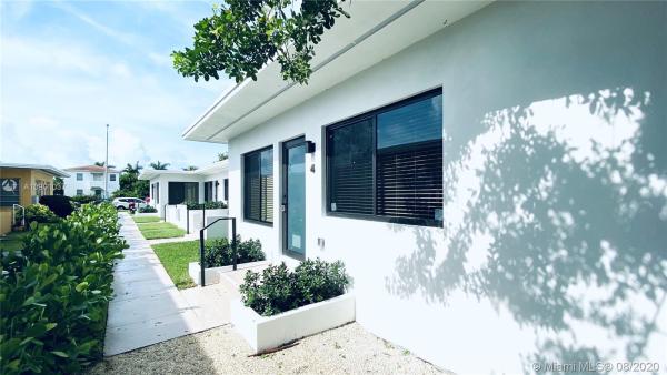 Isle Of Normandy, 1765 Normandy Dr, Miami Beach, Florida 33141, image 2
