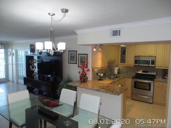 3725 S Ocean Dr #1416, Hallandale Beach, Florida 33019, image 1