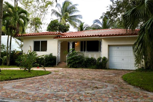 Griffing Biscayne Park Estates, 864 NE 117th St, Biscayne Park, Florida 33161, image 2