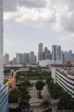 Opera Tower, 1750 N Bayshore Dr #1208, Miami, Florida 33132, image 2