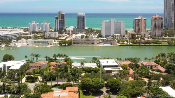 Indian Creek, 6505 Allison Rd, Miami Beach, Florida 33141, image 2