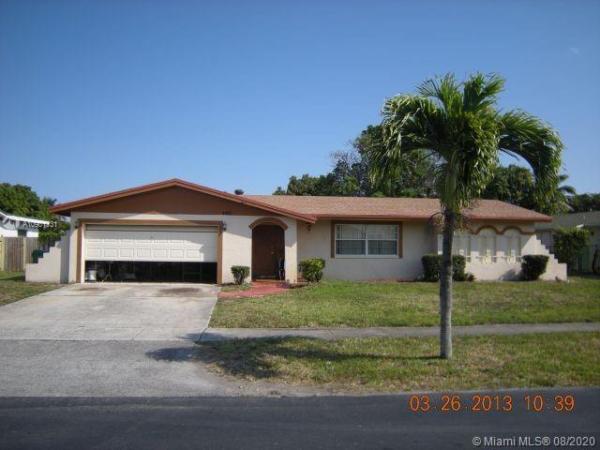 Flair, 4421 NW 12th Ct, Lauderhill, Florida 33313, image 2