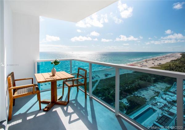 1 Hotel & Homes, 102 24th St #1220, Miami Beach, Florida 33139, image 3