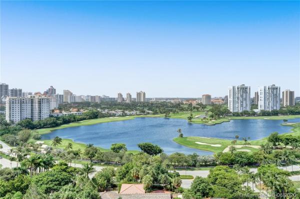 Hamptons West, 20281 E Country Club Dr #1503, Aventura, Florida 33180, image 2