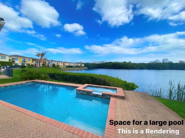 Aventura Lakes, 21031 NE 32nd Ave, Aventura, Florida 33180, image 2