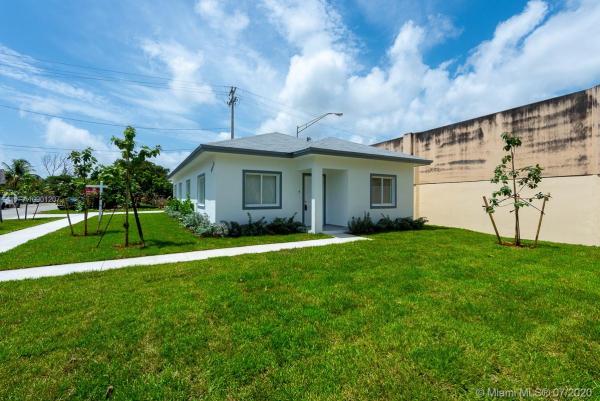 Security Homesites, 10020 NW 6th Ave, West Little River, Florida 33150, image 2