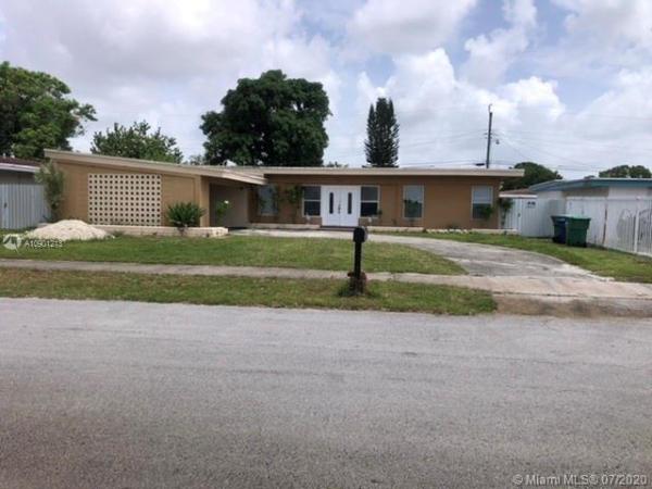 Carol City Gardens, 3971 NW 187 Ter #, Miami Gardens, Florida 33055, image 2