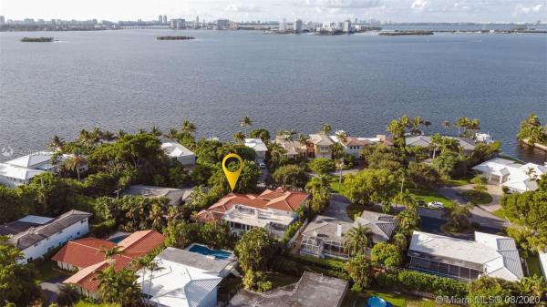 Miami Shores Bay Park Estates, 1551 NE 103rd St, Miami Shores, Florida 33138, image 2