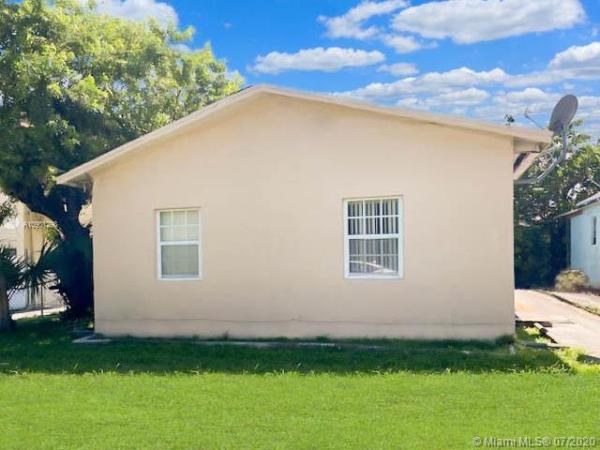 Evergreen Lawns, 3140 NW 21st Ct, Miami, Florida 33142, image 3