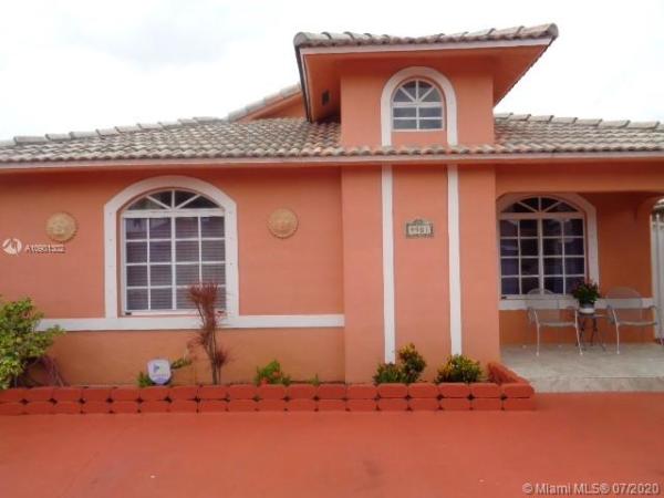 Golden Eagle Estates, 9981 NW 127th St, Hialeah Gardens, Florida 33018, image 2
