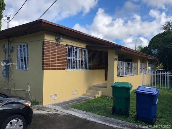 9590/9592 NW 5th Ave, Unincorporated Dade County, Florida 33150, image 2