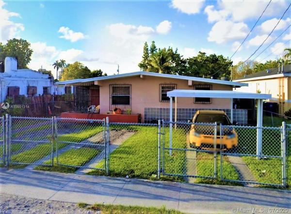 Holleman Manor, 2028 NW 35th St, Miami, Florida 33142, image 2