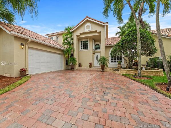 Laguna Springs 1, 1088 Longview, Weston, Florida 33326, image 1