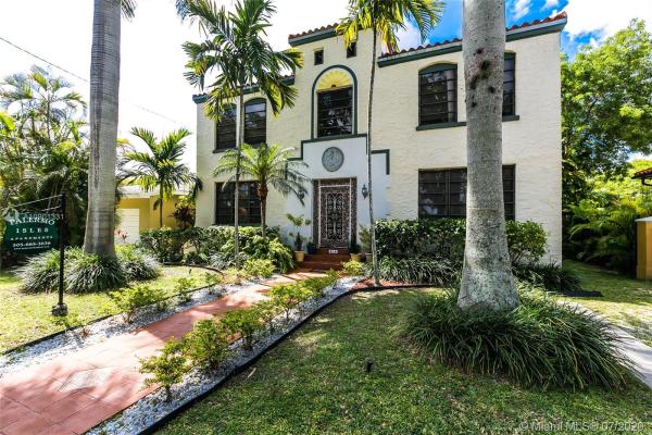 Biltmore, 514 Palermo Ave, Coral Gables, Florida 33134, image 2