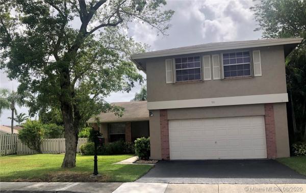 Blue Ridge, 551 Auburn Way, Davie, Florida 33325, image 2