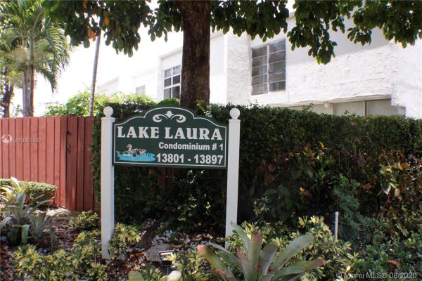 Lakes Laura, 13857 SW 84th St #402, Kendale Lakes, Florida 33183, image 2